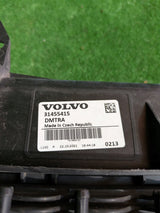 ŻALUZJA ROLETA KIEROWNICA POWIETRZA VOLVO XC40