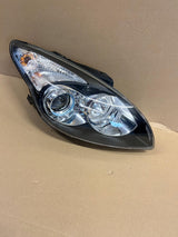 REFLEKTOR PRAWY HYUNDAI I30 LIFT 09-