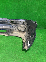 ZDERZAK TYLNY TYŁ AUDI Q7 4M0 LIFT S-LINE NR.3733
