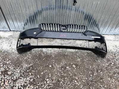 ZDERZAK PRZEDNI SKODA SUPERB III LIFT nr.206