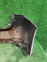 ZDERZAK TYLNY TYŁ TOYOTA AURIS II LIFT HB NR.2396