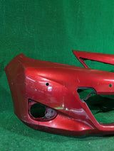 ZDERZAK PRZEDNI PRZÓD TOYOTA YARIS III 11- NR.7646