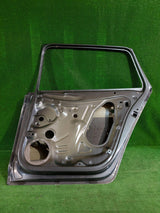 DRZWI TYLNE PRAWE PRAWY TYŁ SKODA RAPID SPACEBACK 5JJ NR.3212