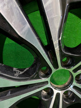 ALUFELGA VOLVO 18" 7.5J ET50 5
