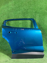 DRZWI TYLNE PRAWE PEUGEOT 408