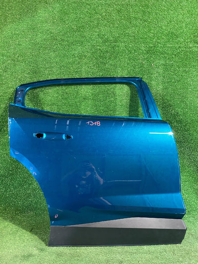 DRZWI TYLNE PRAWE PEUGEOT 408