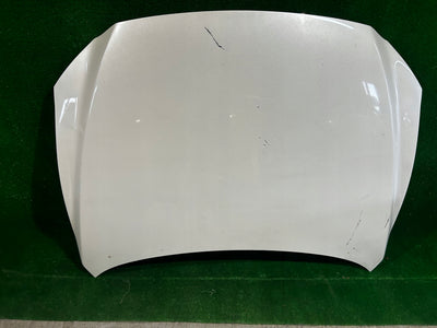 MASKA POKRYWA SILNIKA MAZDA 6 GJ 12-