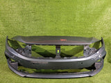 ZDERZAK PRZEDNI PRZÓD FIAT TIPO II LIFT NR.8063