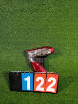 LAMPA TYŁ TYLNA LEWA TOYOTA C-HR CHR 16- ZWYKŁA NR.122