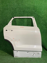 DRZWI PRAWE TYLNE SEAT ATECA