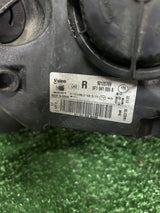 REFLEKTOR PRAWY SEAT IBIZA V nr:91