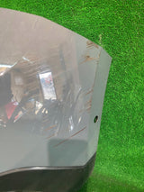 ZDERZAK PRZEDNI PRZÓD DACIA DUSTER II NR.4775