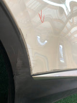 DRZWI TYLNE PRAWE KIA SPORTAGE V NR262