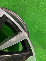 ALUFELGA TOYOTA 17” 7.5J ET40