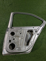 DRZWI TYLNE PRAWE PRAWY TYŁ SKODA OCTAVIA III HB SEDAN NR.3872