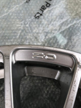 FELGA ALUMINIOWA 0.Z RACING 17” nr,00