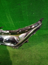 REFLEKTOR PRAWY PRZÓD TOYOTA COROLLA E16 LIFT E18 LED 16- NR.803