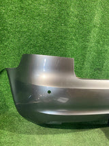 ZDERZAK TYLNY AUDI A3 8P S-LINE LIFT 08- 3D NR.3111