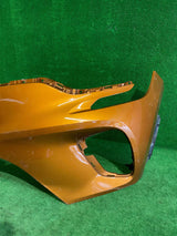 ZDERZAK PRZEDNI PRZÓD RENAULT CAPTUR II 19- NR.5218