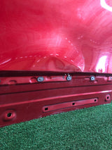 DRZWI LEWE TYLNE KIA SPORTAGE V