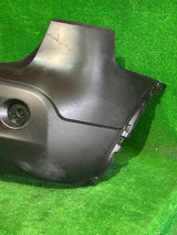 ZDERZAK TYŁ TYLNY NISSAN QASHQAI I J10 NR.4894
