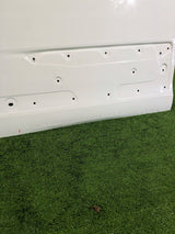 DRZWI PRZEDNIE LEWE LEWY PRZÓD CITROEN C3 III NR.3815