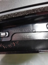 SPOILER KLAPY LEWY TYŁ TOYOTA RAV4 V