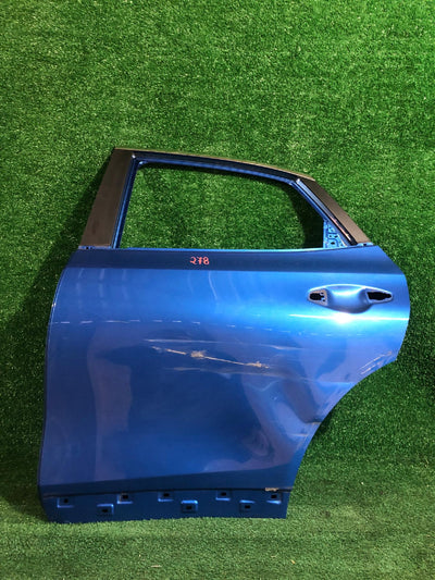 DRZWI LEWE TYLNE KIA X-CEED