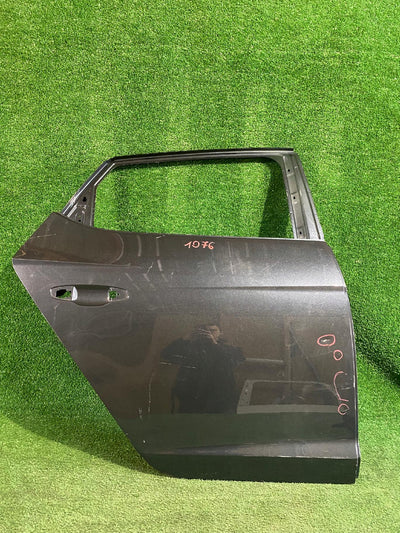 DRZWI TYŁ TYLNE PRAWE SEAT LEON III HB