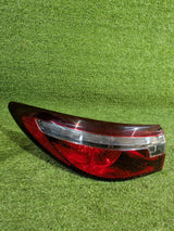 LAMPA TYLNA LEWA LEWY TYŁ MAZDA 6 GL SEDAN 19- NR.140