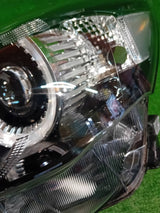 REFLEKTOR LEWY PRZÓD MAZDA 2 II LIFT 20- FULL LED NR.471