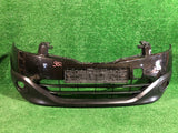 ZDERZAK PRZEDNI PRZÓD NISSAN QASHQAI J10 LIFT NR.982