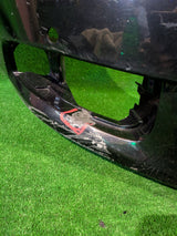 ZDERZAK PRZEDNI PRZÓD SKODA SUPERB II 08-