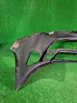 ZDERZAK PRZEDNI PRZÓD TOYOTA AVENSIS T27 LIFT 15- NR.6692