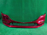 ZDERZAK PRZEDNI PRZÓD MAZDA 6 GJ LIFT 18- NR.6065