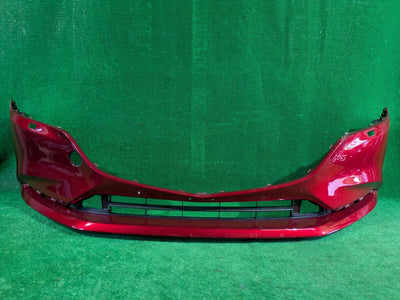 ZDERZAK PRZEDNI PRZÓD MAZDA 6 GJ LIFT 18- NR.6065