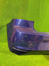 ZDERZAK TYLNY TYŁ SEAT IBIZA V 17- NR.5853
