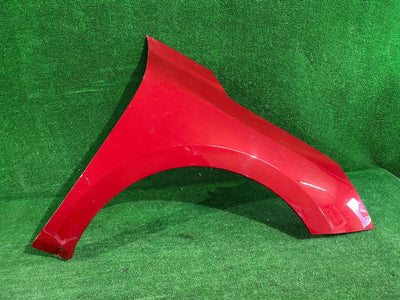 BŁOTNIK PRZEDNI PRAWY PRZÓD OPEL CORSA F