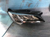 REFLEKTOR FIAT DUCATO PRAWY 2014- JUMPER BOXER NR.00