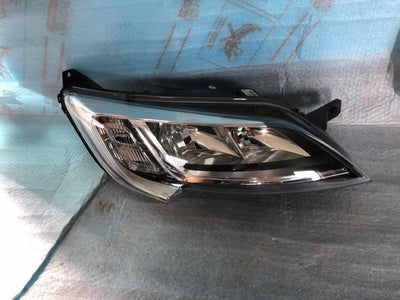 REFLEKTOR FIAT DUCATO PRAWY 2014- JUMPER BOXER NR.00