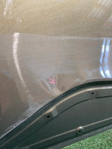 DRZWI TYŁ TYLNE PRAWE TOYOTA YARIS CROSS