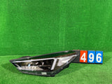 REFLEKTOR LEWY HYUNDAI TUCSON III LIFT FULL LED nr:496