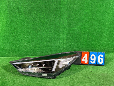 REFLEKTOR LEWY HYUNDAI TUCSON III LIFT FULL LED nr:496