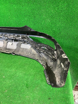 ZDERZAK TYLNY TYŁ HYUNDAI TUCSON IV NR.3776