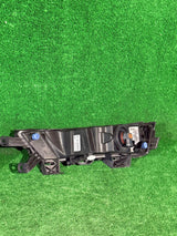 HALOGEN PRAWY SKODA RAPID NR:54