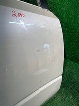 DRZWI TYŁ TYLNE PRAWE SUBARU FORESTER III