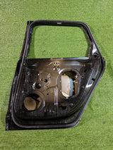 DRZWI TYLNE PRAWE PRAWY TYŁ AUDI A6 C8 KOMBI ALLROAD NR.3830