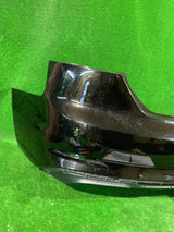 ZDERZAK TYLNY TYŁ AUDI A5 8W6 COUPE CABRIO S-LINE NR.4742