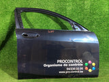 DRZWI PRAWE PRZEDNIE PRAWY PRZÓD BMW 1 F40