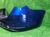 ZDERZAK TYŁ TYLNY SEAT LEON IV KOMBI NR.851